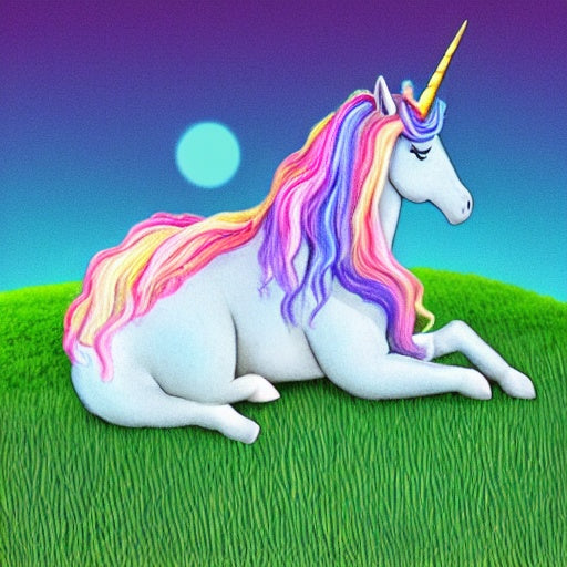 Unicorns in Dreams: Unlocking the Magic of Meanings and Interpretations