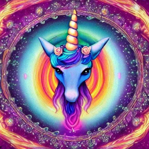 Unlocking the Mystical Realm: Unicorn Symbolism and Its Profound Link to the Third Eye