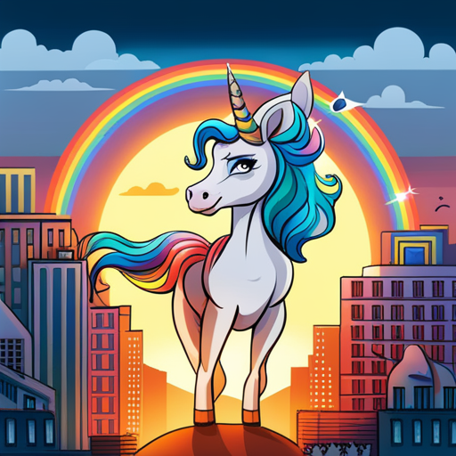 Unicorns in Pop Culture: From Mythical Creatures to Symbolic Icons