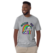 Load image into Gallery viewer, Game On Short-Sleeve Unisex T-Shirt
