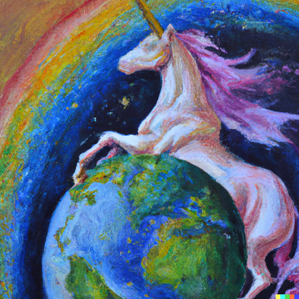 10 Cultures That Celebrate The Unicorn in Mythology and Symbolism