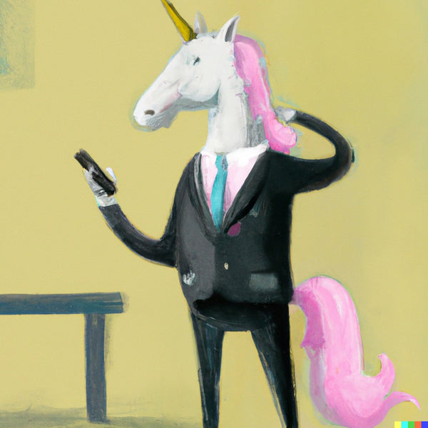 Unicorn Symbolism: Unleashing the Magic of Business and Entrepreneurship