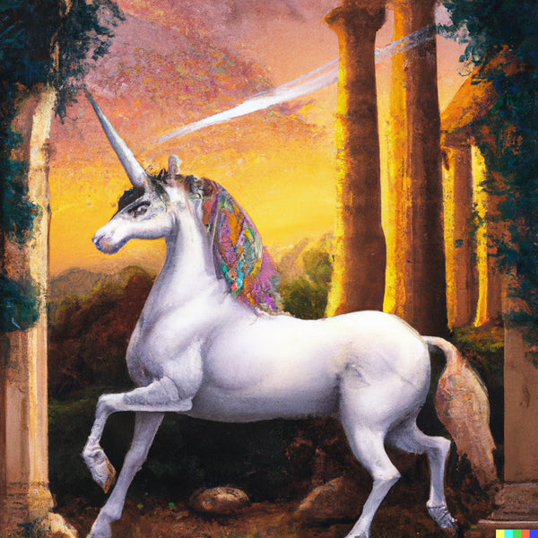 6 Surprising Facts About Unicorn Symbolism in Ancient Greece