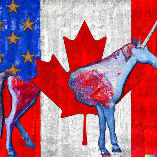 Is There Proof of Indigenous Unicorn Symbolism In North America?