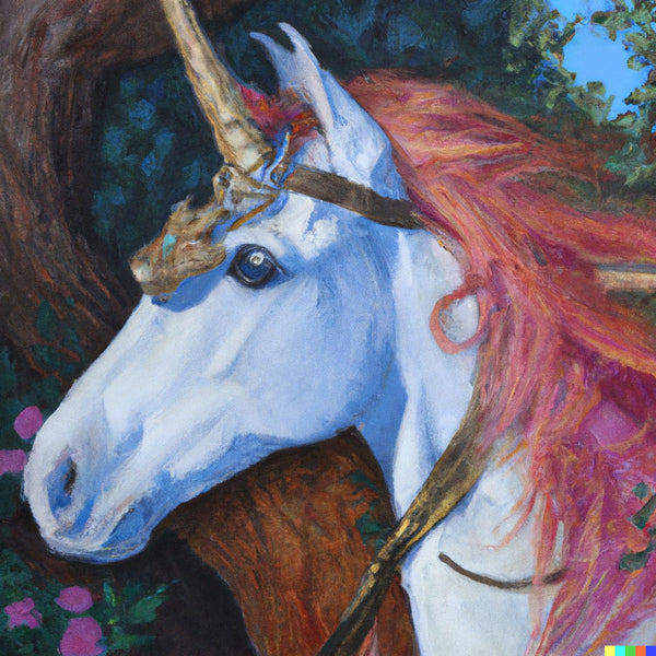 The Unicorn Renaissance: How Unicorns Became Popular Again