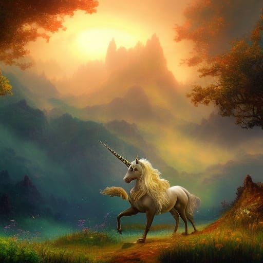 Unicorns in Modern Fantasy: From Harry Potter to Game of Thrones