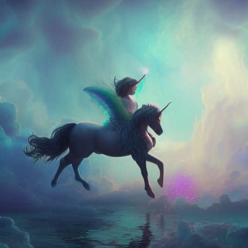 10 Reasons Why the Unicorn is Your Spirit Animal